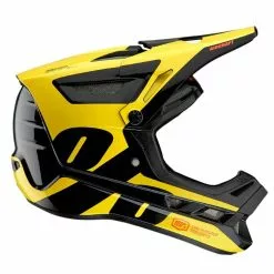 100PERCENT Aircraft Composite Downhill Helmet