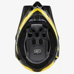 100PERCENT Aircraft Composite Downhill Helmet -urban helmets Sales 100percent aircraft composite downhill helmet 4