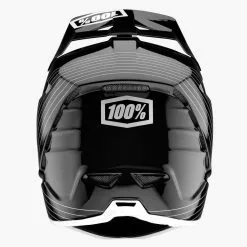 100PERCENT Aircraft Composite Downhill Helmet -urban helmets Sales 100percent aircraft composite downhill helmet 7