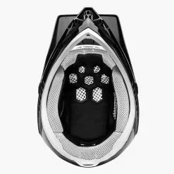 100PERCENT Aircraft Composite Downhill Helmet -urban helmets Sales 100percent aircraft composite downhill helmet 9