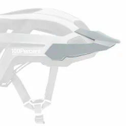 100PERCENT Altec V2 Helmet Spare Visor