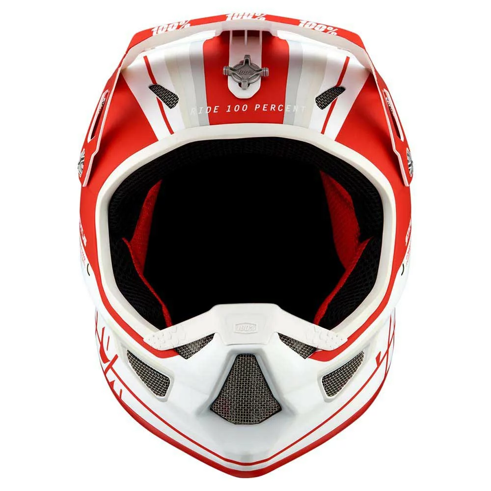 100PERCENT Status Downhill Helmet 4 100PERCENT Status Downhill Helmet - Image 2