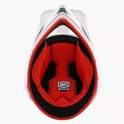 100PERCENT Status Downhill Helmet 11 100PERCENT Status Downhill Helmet -urban helmets Sales 100percent status downhill helmet 14