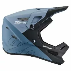 100PERCENT Status Downhill Helmet
