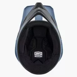 100PERCENT Status Downhill Helmet -urban helmets Sales 100percent status downhill helmet 19