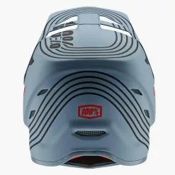100PERCENT Status Downhill Helmet -urban helmets Sales 100percent status downhill helmet 2