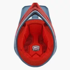 100PERCENT Status Downhill Helmet -urban helmets Sales 100percent status downhill helmet 24