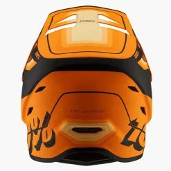 100PERCENT Status Downhill Helmet -urban helmets Sales 100percent status downhill helmet 7