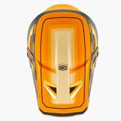 100PERCENT Status Downhill Helmet -urban helmets Sales 100percent status downhill helmet 8