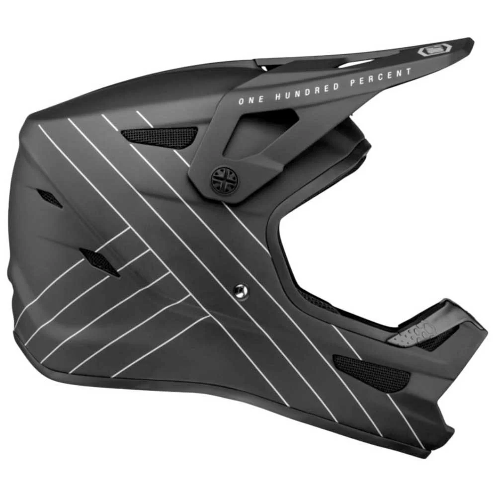 100PERCENT Status Helmet Youth 3 100PERCENT Status Helmet Youth