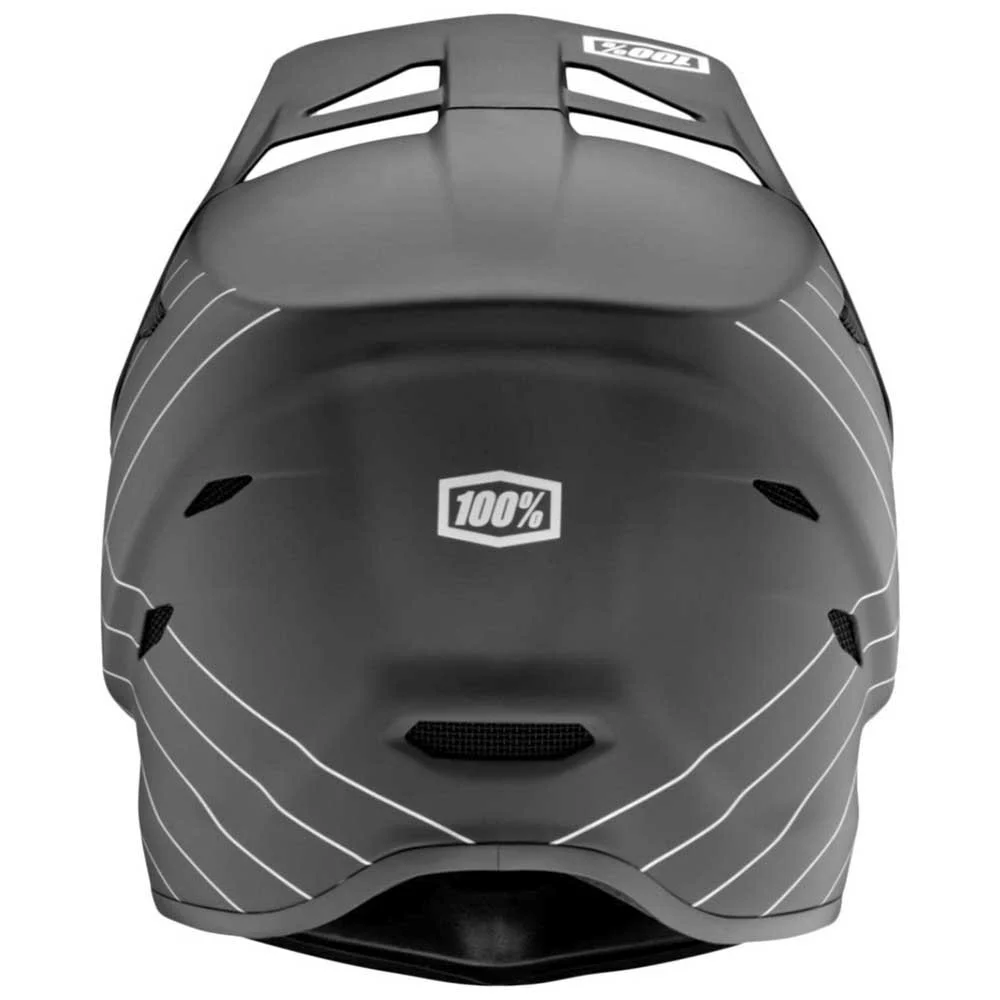 100PERCENT Status Helmet Youth 4 100PERCENT Status Helmet Youth - Image 2