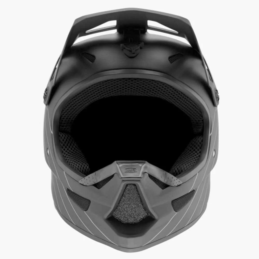 100PERCENT Status Helmet Youth 5 100PERCENT Status Helmet Youth - Image 3