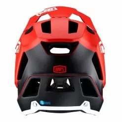100PERCENT Trajecta Downhill Helmet -urban helmets Sales 100percent trajecta downhill helmet 2
