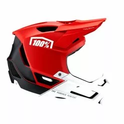 100PERCENT Trajecta Downhill Helmet