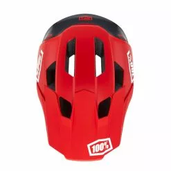 100PERCENT Trajecta Downhill Helmet -urban helmets Sales 100percent trajecta downhill helmet 3