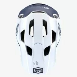 100PERCENT Trajecta Downhill Helmet -urban helmets Sales 100percent trajecta downhill helmet 7