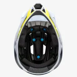 100PERCENT Trajecta Downhill Helmet -urban helmets Sales 100percent trajecta downhill helmet 8