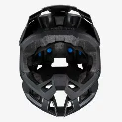 100PERCENT Trajecta Downhill Helmet With Fidlock -urban helmets Sales 100percent trajecta downhill helmet with fidlock 12