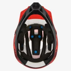 100PERCENT Trajecta Downhill Helmet With Fidlock -urban helmets Sales 100percent trajecta downhill helmet with fidlock 4