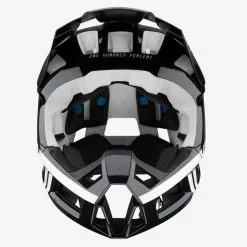 100PERCENT Trajecta Downhill Helmet With Fidlock -urban helmets Sales 100percent trajecta downhill helmet with fidlock 7