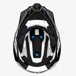 100PERCENT Trajecta Downhill Helmet With Fidlock -urban helmets Sales 100percent trajecta downhill helmet with fidlock 9