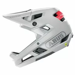 Abus AirDrop MIPS MTB Helmet