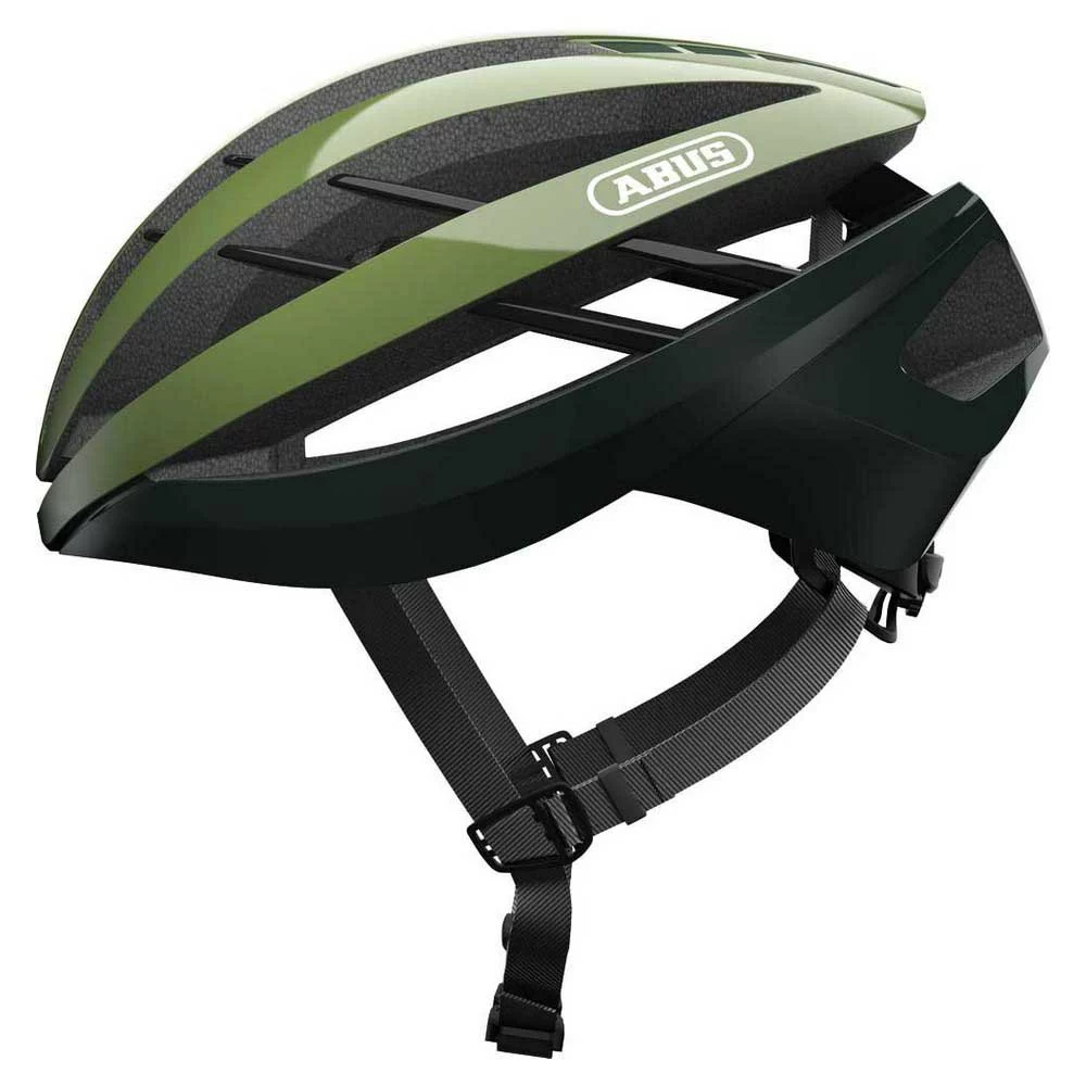 Abus Aventor Helmet 3 Abus Aventor Helmet