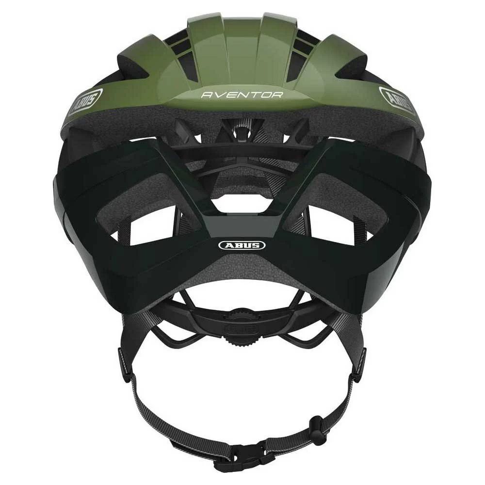 Abus Aventor Helmet 4 Abus Aventor Helmet - Image 2