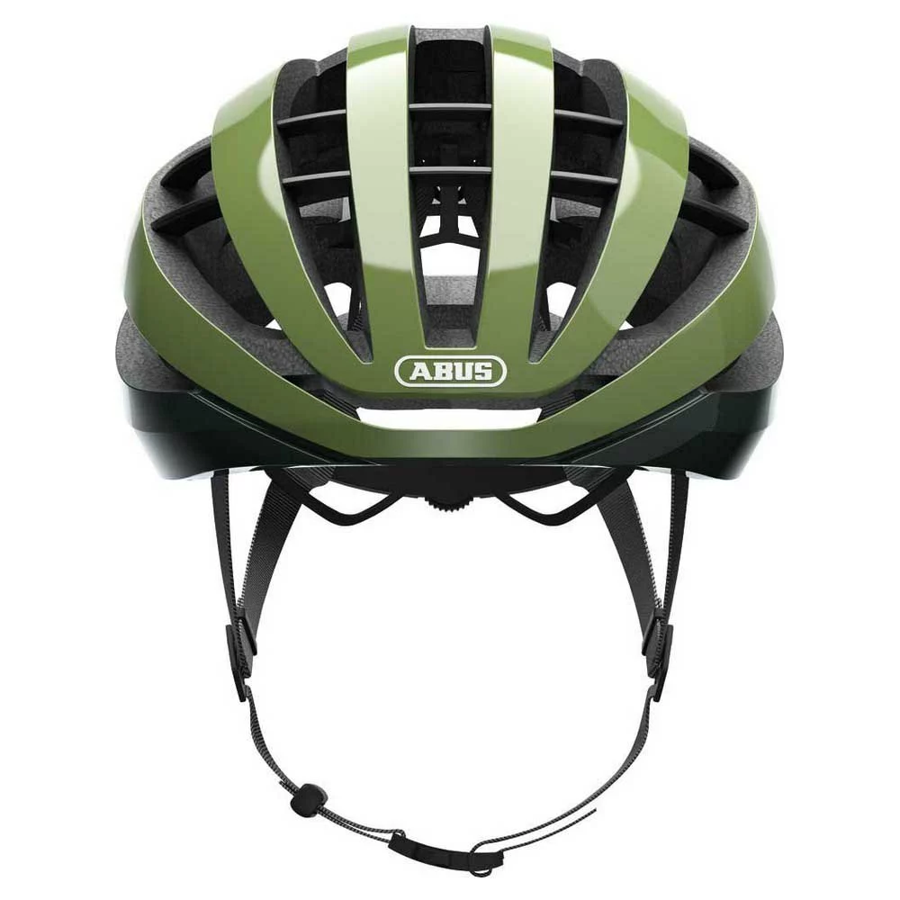 Abus Aventor Helmet 5 Abus Aventor Helmet - Image 3