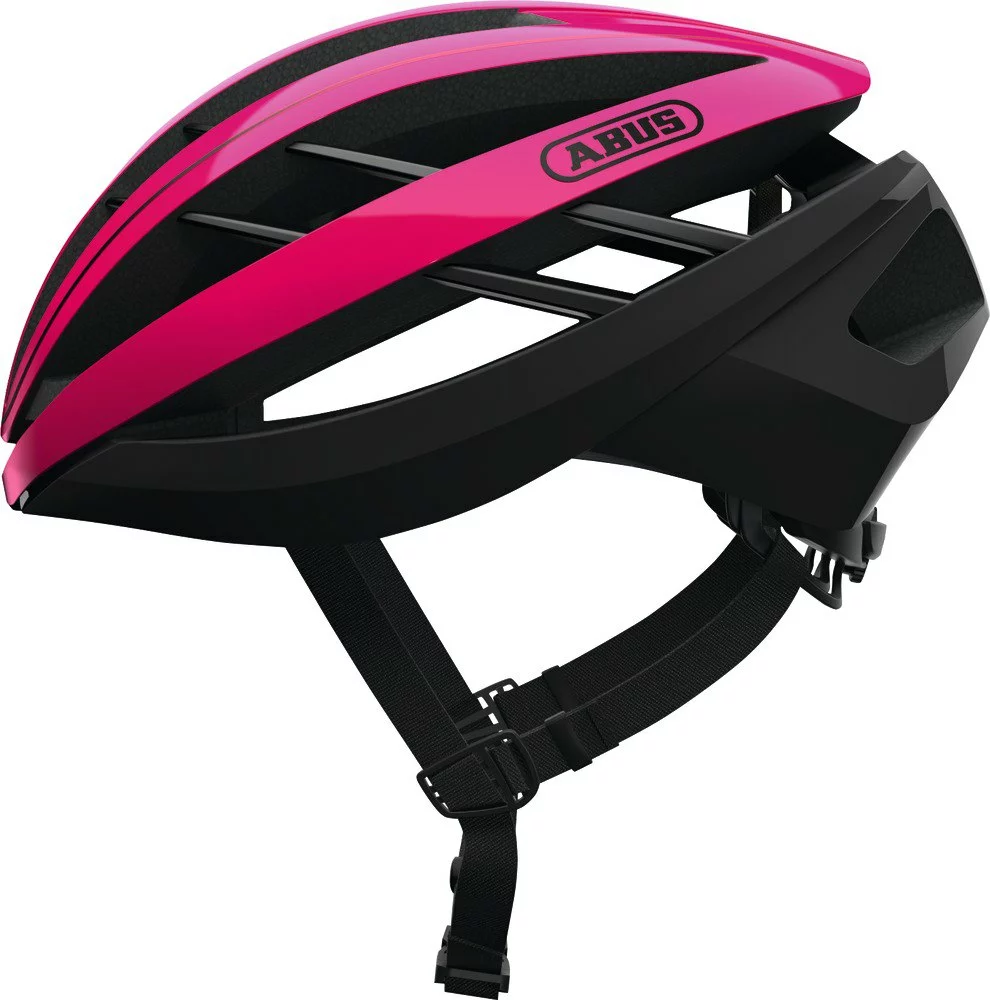 Abus Aventor Helmet 3 Abus Aventor Helmet