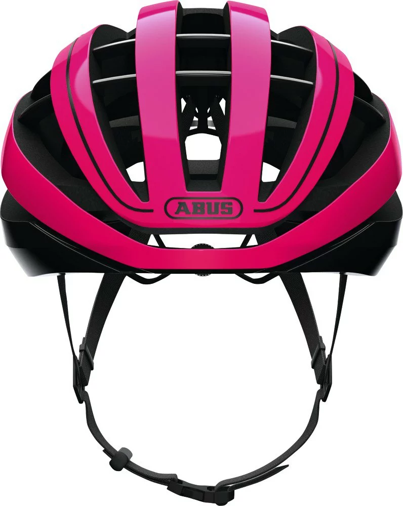 Abus Aventor Helmet 4 Abus Aventor Helmet - Image 2