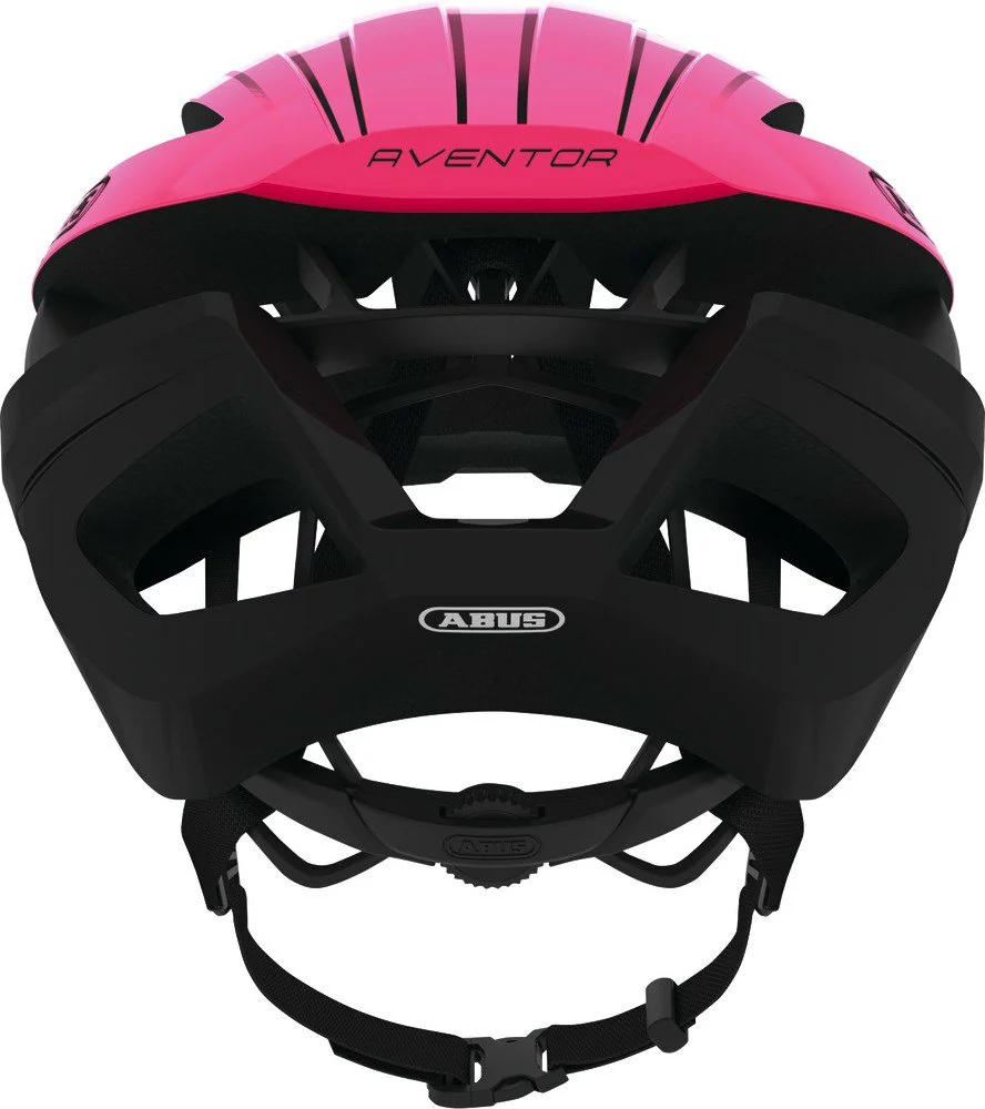 Abus Aventor Helmet 5 Abus Aventor Helmet - Image 3