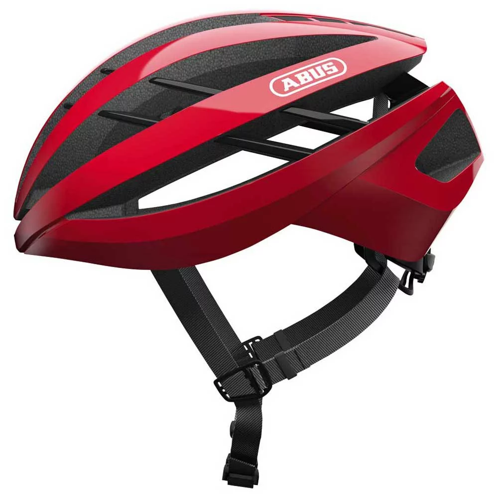 Abus Aventor Helmet 3 Abus Aventor Helmet