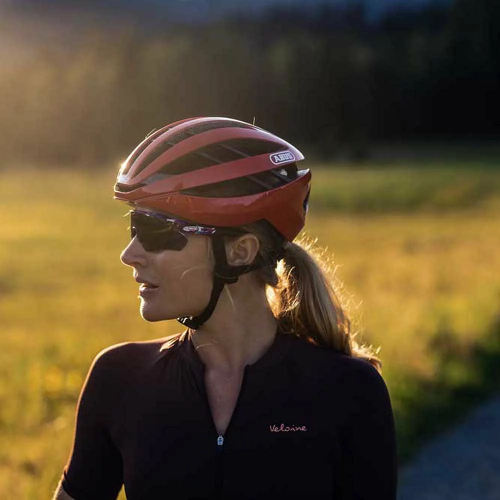 Abus Aventor Helmet 6 Abus Aventor Helmet - Image 4