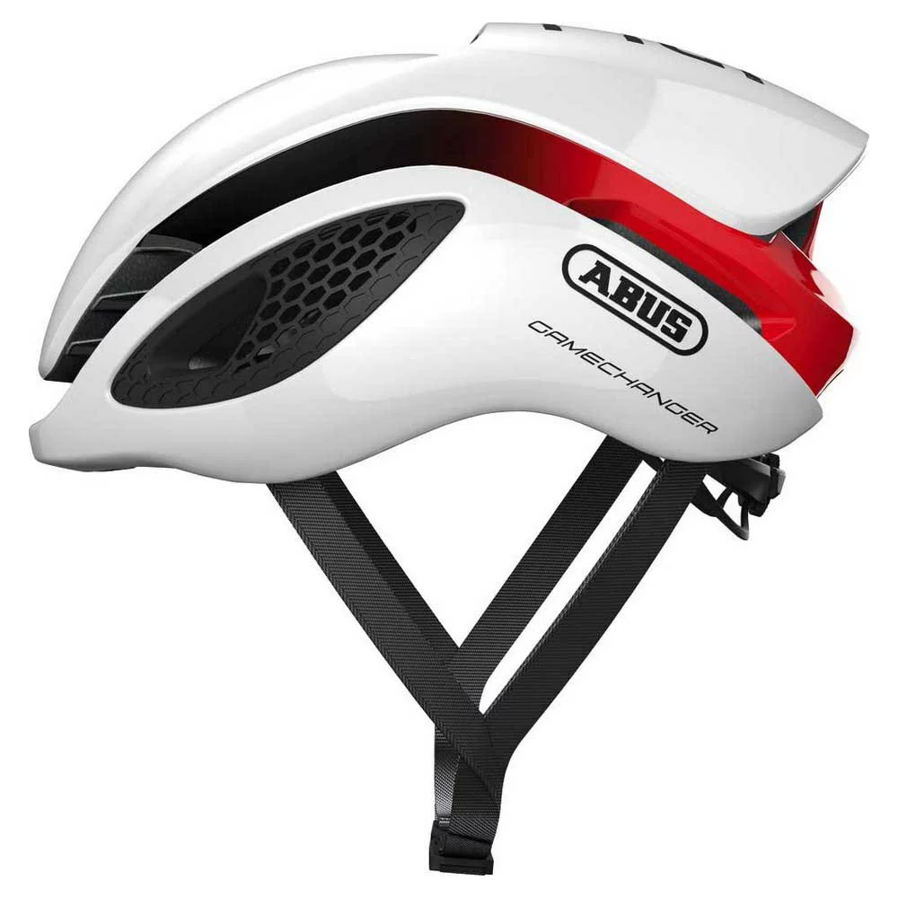 Abus GameChanger Road Helmet 3 Abus GameChanger Road Helmet