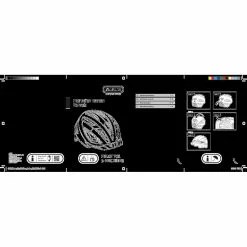 Abus Helmet Pedelec 1.1 -urban helmets Sales abus helmet pedelec 1.1 3