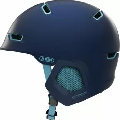 Abus Helmet Scraper 3.0 Era