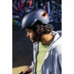 Abus Hud-Y Helmet -urban helmets Sales abus hud y helmet 5