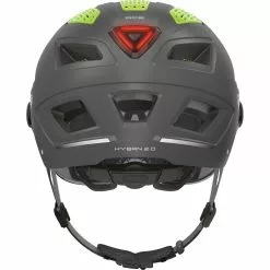 Abus Hyban 2.0 ACE Helmet -urban helmets Sales abus hyban 2.0 ace helmet 2