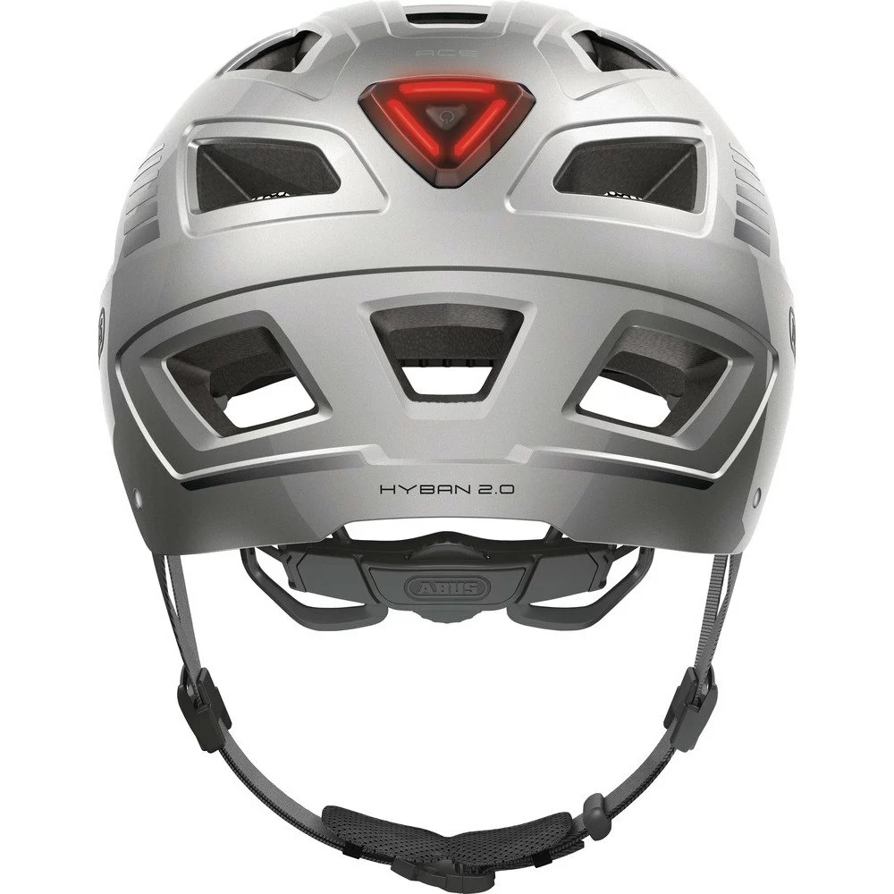 Abus Hyban 2.0 Helmet 5 Abus Hyban 2.0 Helmet - Image 3