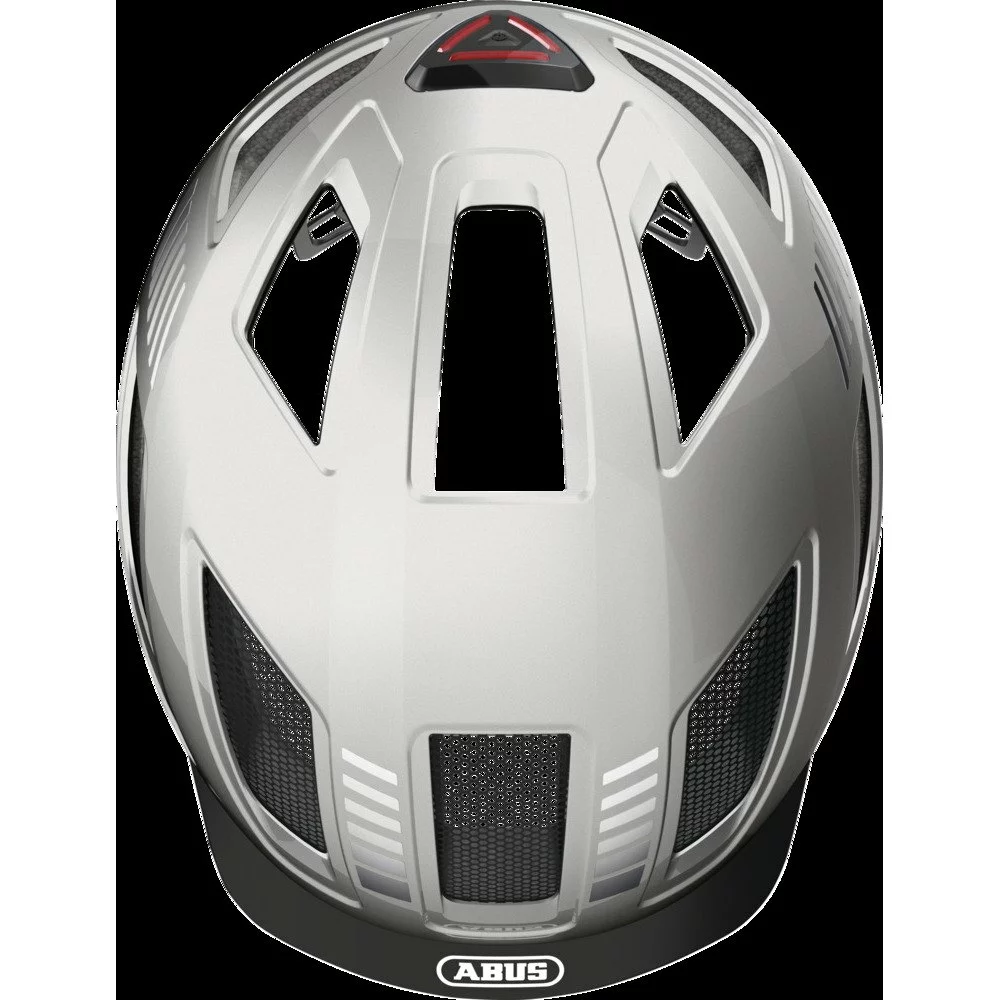 Abus Hyban 2.0 Helmet 6 Abus Hyban 2.0 Helmet - Image 4