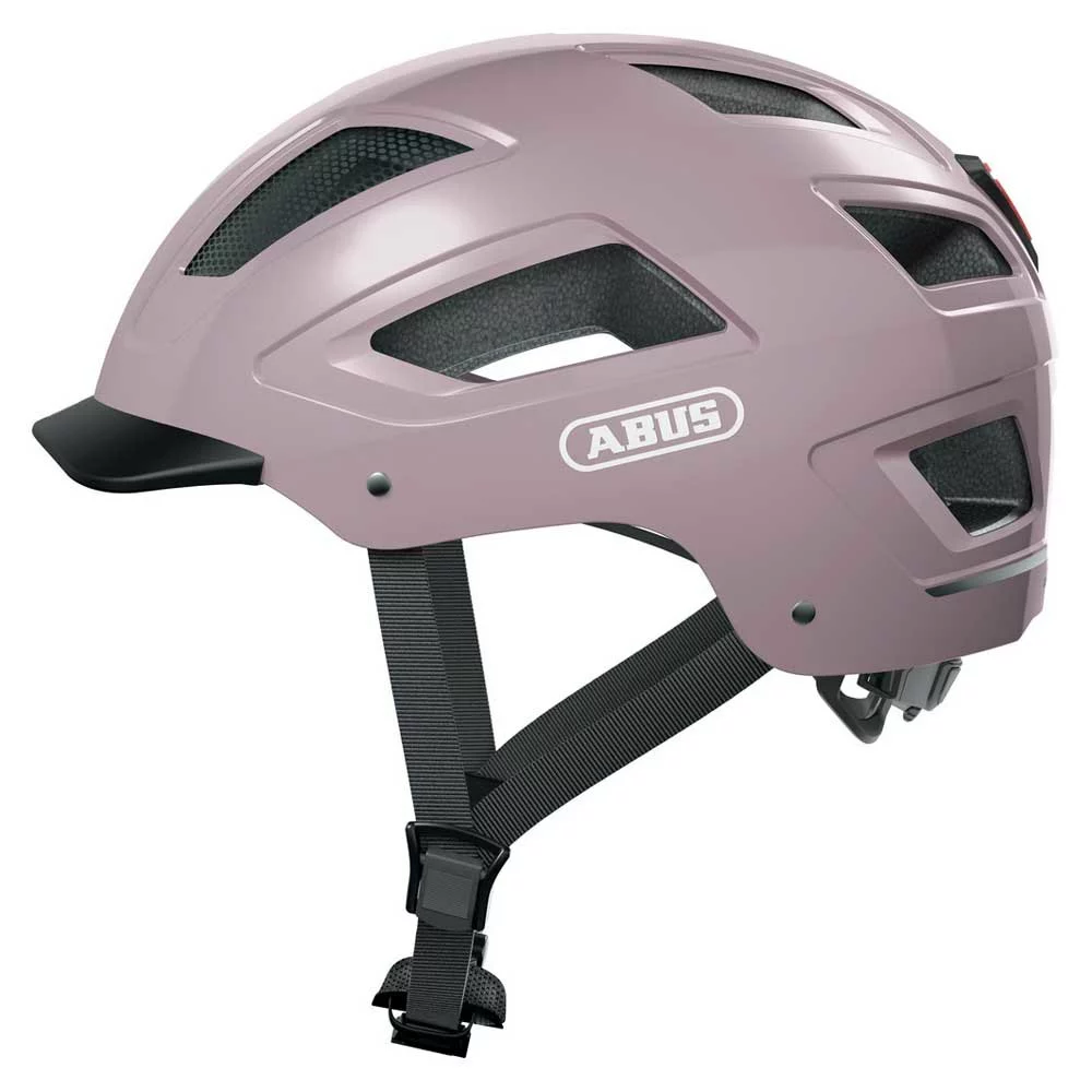 Abus Hyban 2.0 Helmet 3 Abus Hyban 2.0 Helmet