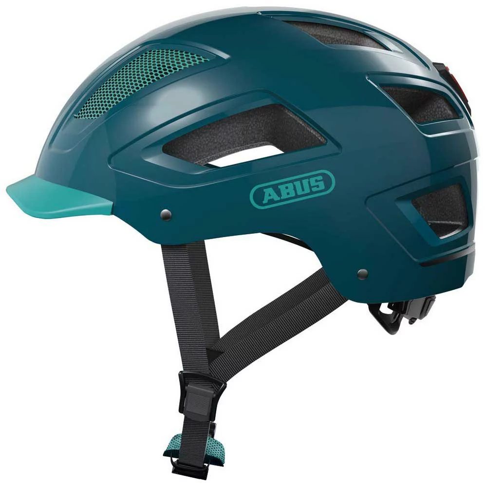 Abus Hyban 2.0 Helmet 2 Abus Hyban 2.0 Helmet