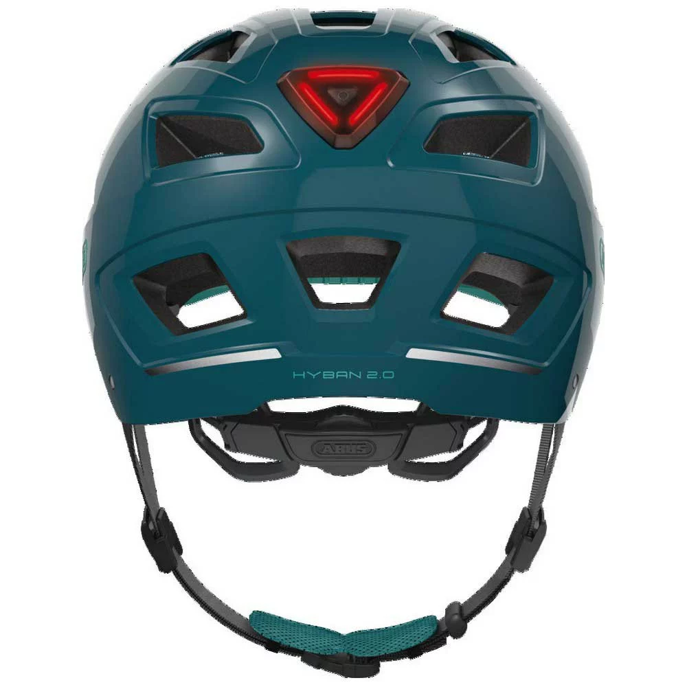 Abus Hyban 2.0 Helmet 3 Abus Hyban 2.0 Helmet - Image 2