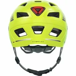Abus Hyban 2.0 MIPS Helmet 8 Abus Hyban 2.0 MIPS Helmet -urban helmets Sales abus hyban 2.0 mips helmet 2