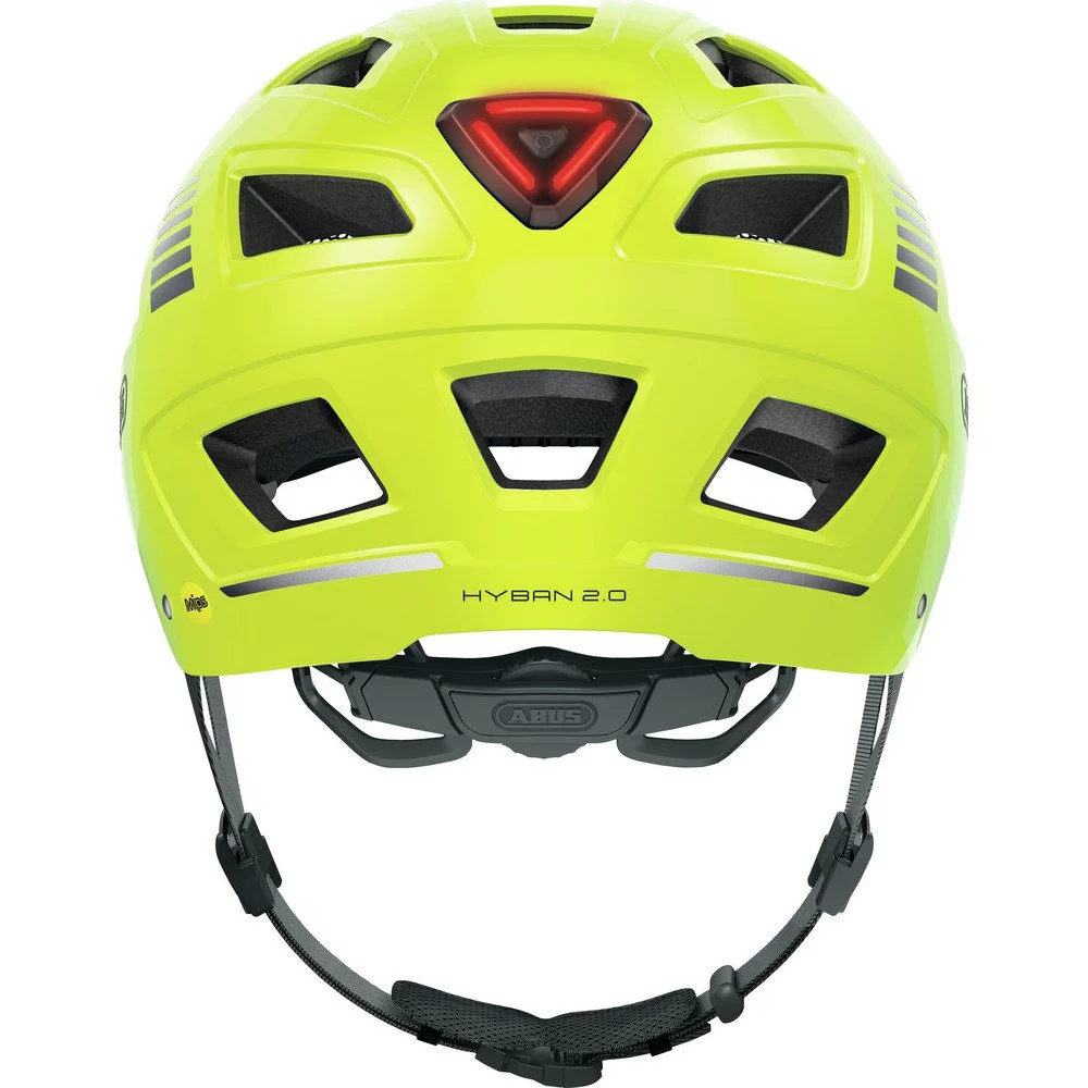 Abus Hyban 2.0 MIPS Helmet 5 Abus Hyban 2.0 MIPS Helmet - Image 3