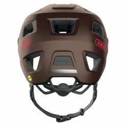 Abus MoDrop MTB Helmet -urban helmets Sales abus modrop mtb helmet 2