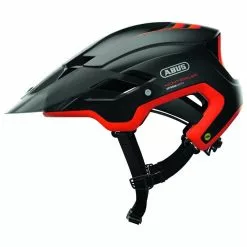 Abus MonTrailer MIPS MTB Helmet