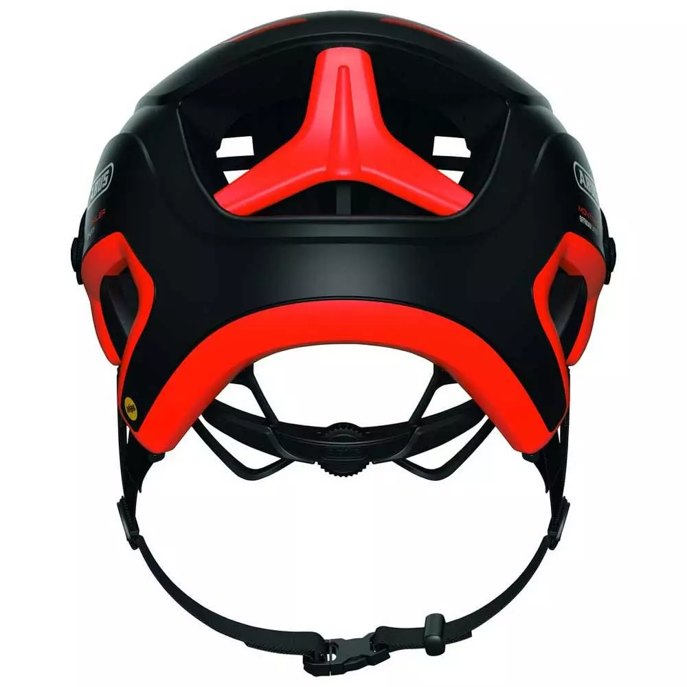 Abus MonTrailer MIPS MTB Helmet 4 Abus MonTrailer MIPS MTB Helmet - Image 2