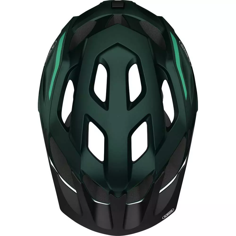 Abus MountK MTB Helmet 6 Abus MountK MTB Helmet - Image 4